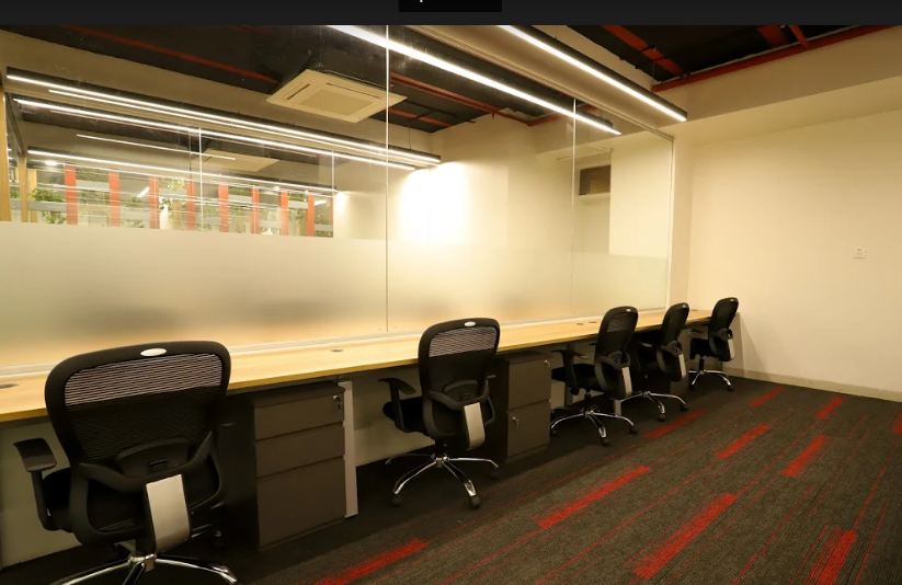 Dynamic Coworking Office for Rent in, Shivaji Nagar-Pune  | Move-In Today